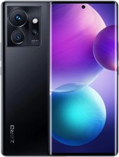 Zero Ultra X6820 8GB/256GB (космический черный)