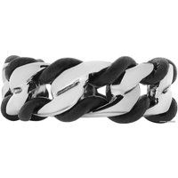 Кольцо Zippo 2006558 (серебристый/черный)