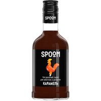 Сироп Spoom Кленовый 0.25л