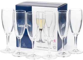 Luminarc French brasserie H9452