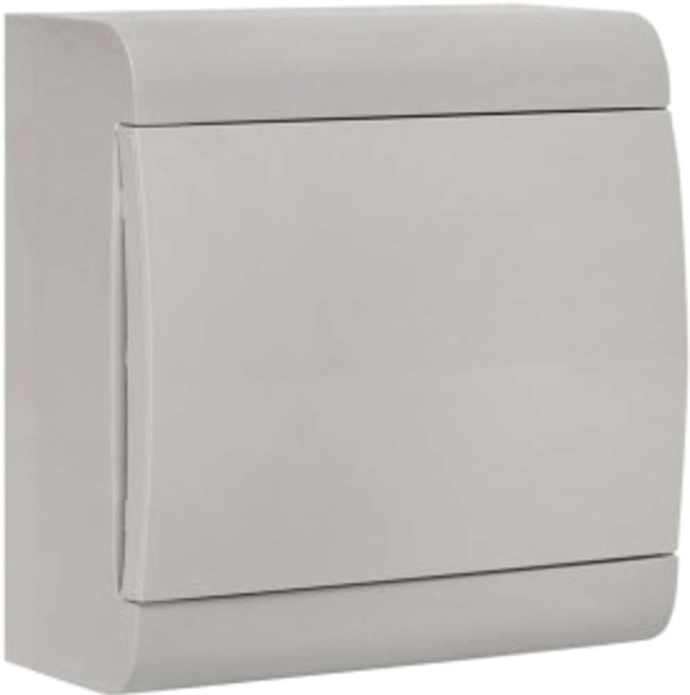 

Щит распределительный EKF PROxima SB-N-8W