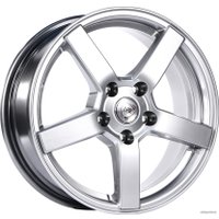 Литые диски NZ R-02 16x6.5" 5x114.3мм DIA 67.1мм ET 46мм HS