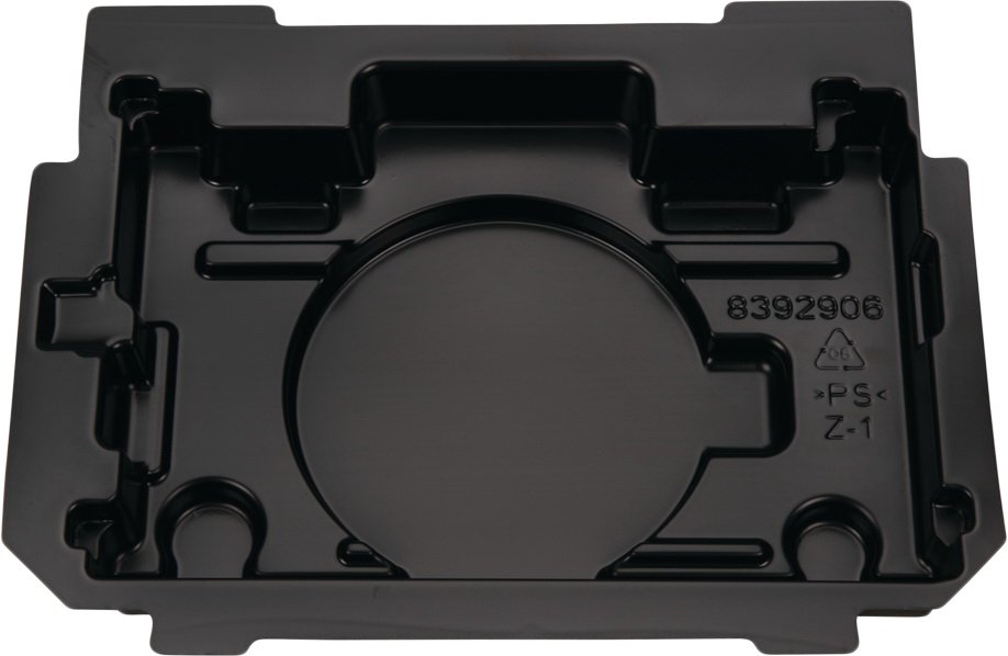

Вкладыш для электроинструмента Makita для MakPac 4 839290-6