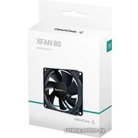 Вентилятор для корпуса DeepCool XFAN 80