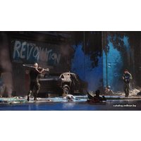  Homefront: The Revolution для PlayStation 4