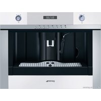 Кофемашина Smeg CMSC45B