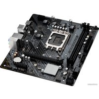 Материнская плата ASRock H610M-H2/M.2 D5