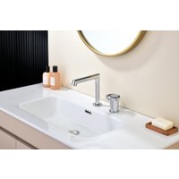 Смеситель Ganzer GZ19114