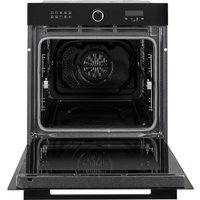 Электрический духовой шкаф Exiteq EXO-111 (черный)