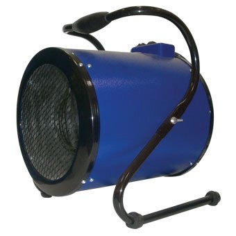 Электрическая тепловая пушка Engy TB-5/7 CT