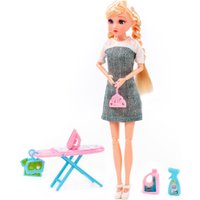 Кукла Полесье Ксюша дома 02611