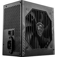 Блок питания MSI MAG A750BN PCIE5