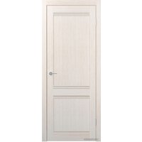 Межкомнатная дверь Юркас Stark ST21 ДГ 90x200 (бьянко)