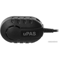 Парковочный радар ParkMaster U-4-A-Silver (серебристый)