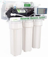 Система обратного осмоса Waterro Premium 100G-H1812