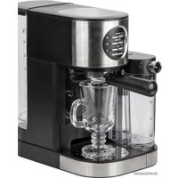 Рожковая кофеварка Normann ACM-525