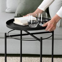 Приставной столик Ikea Gladom 50411990