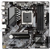 Материнская плата Gigabyte B650M K (rev. 1.0)