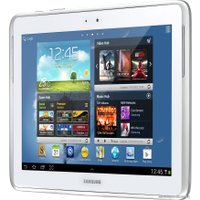 Планшет Samsung Galaxy Note 10.1 16GB 3G Pearl White (GT-N8000)