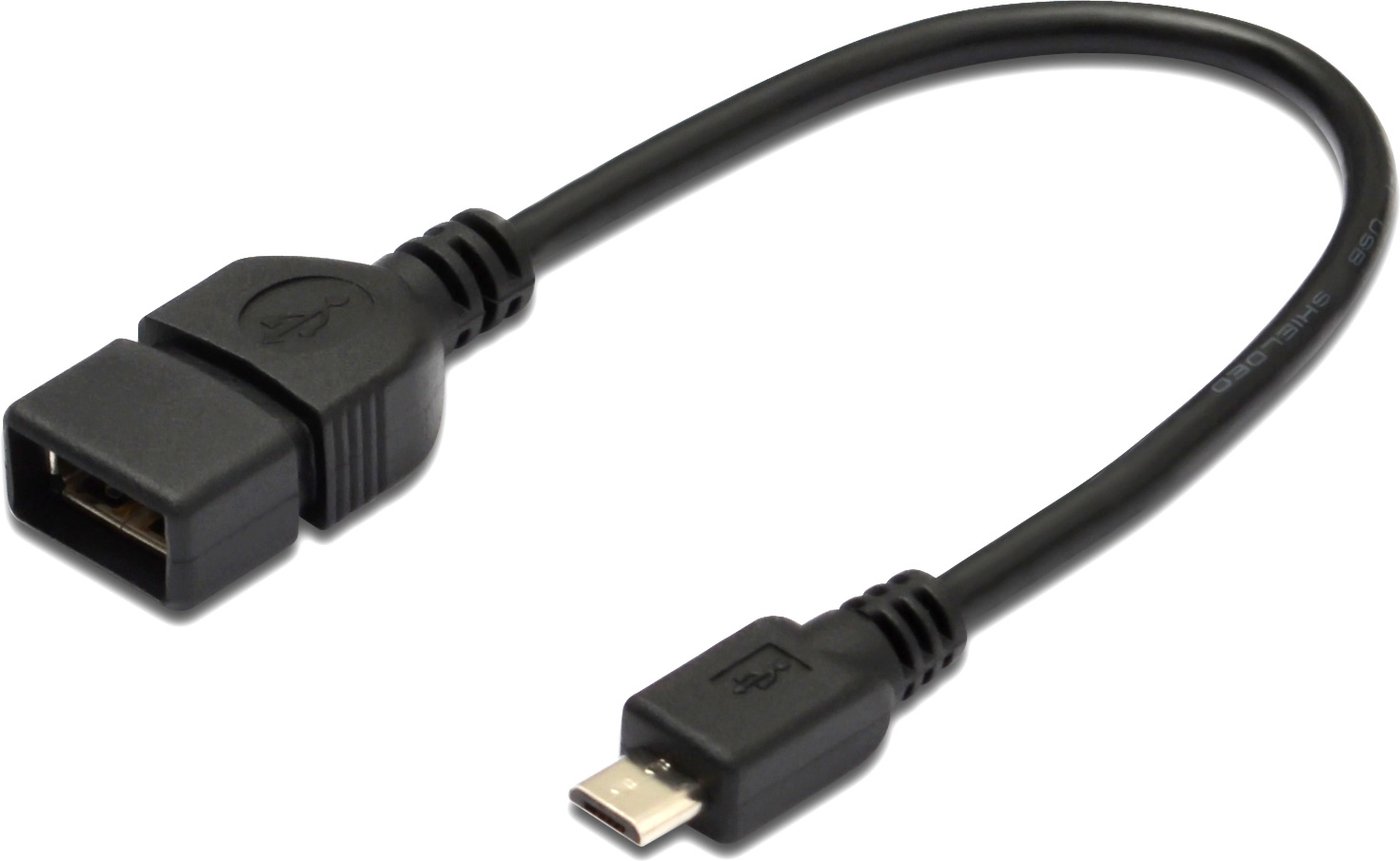 

Адаптер Digitus AK-300309-002-S