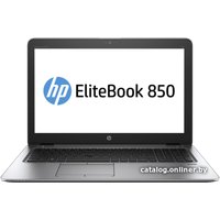 Ноутбук HP EliteBook 850 G4 [Z2X66EA]