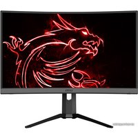 Игровой монитор MSI Optix MAG272CQR