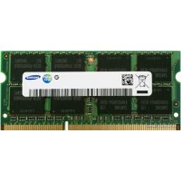 Оперативная память Samsung 8GB DDR3 SO-DIMM PC3-12800 (M471B1G73DM0-YK0)