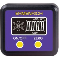 Уровень электронный Ermenrich Verk LQ20 85691