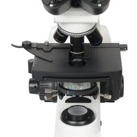 Микроскоп Микромед 1 (2 LED inf.) 28066