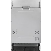 Встраиваемая посудомоечная машина ZorG FUL4583P