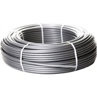 Труба KAS Труба из сшитого полиэтилена PE-RT EVOH 16х2.0 200м