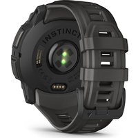 Умные часы Garmin Instinct 3 50 мм (черный)