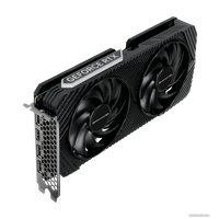 Видеокарта Gainward GeForce RTX 4060 Ghost OC V1 NE64060T19P1-1070B