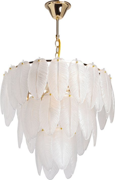 

Подвесная люстра De City Бриз 111017009