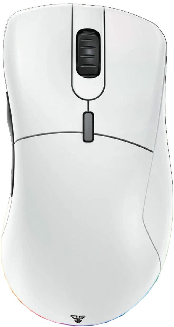Игровая мышь Fantech Helios GO XD5 (белый)