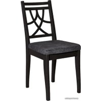 Стул Folium Марк 2 M2O269395B (масло, черный, Black)