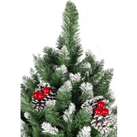 Ель Winter Fun Drop S901-150 (150см)