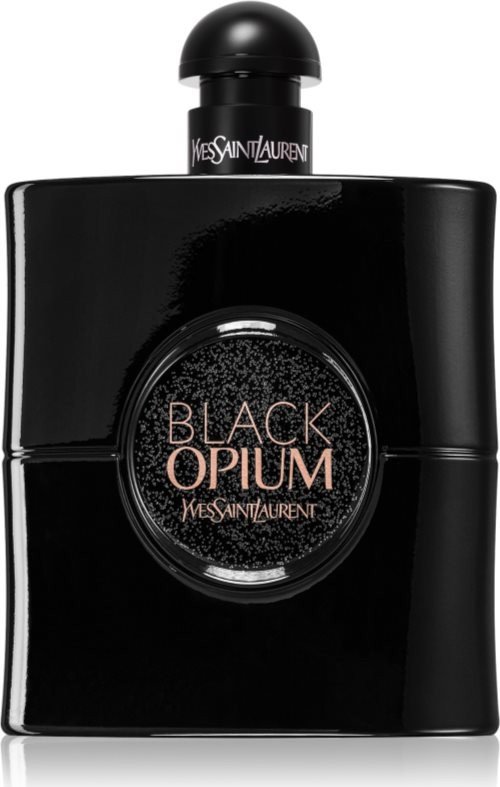Парфюмерная вода Yves Saint Laurent Black Opium Le Parfum EdP (90 мл)