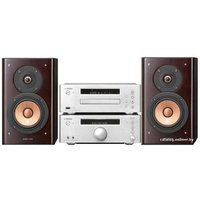 Музыкальный центр JVC EX-A15