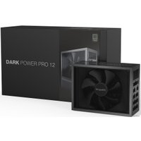 Блок питания be quiet! Dark Power Pro 12 1500W BN312