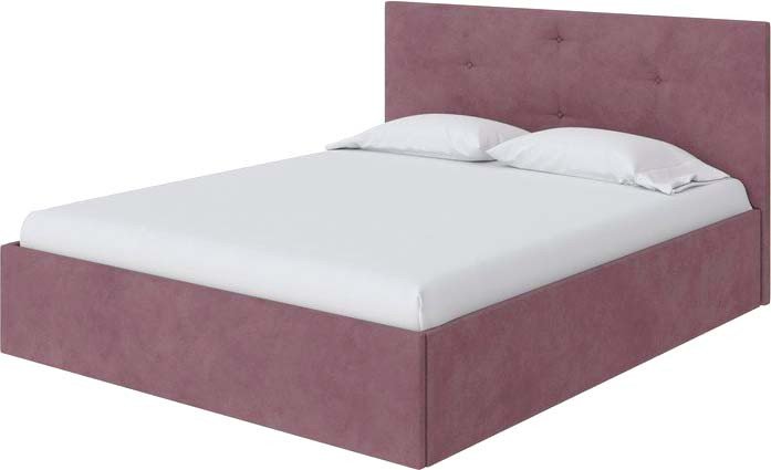 Кровать PROxSON Mono Lift Ultra 140x200 (ягодный сорбет)