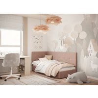 Кровать-тахта Moon Family 1261 MF013194