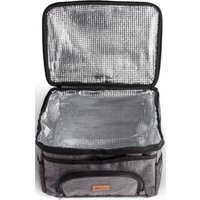 Термосумка Arizone 47-282223 14л (серый)