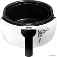 Аэрогриль (аэрофритюрница) GFgril GFA-3500 Air Fryer