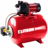 Насосная станция ELITECH САВ 1200-50П