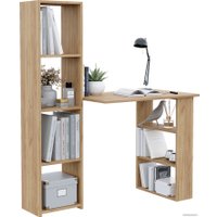 Стол Горизонт Asti 4 (крафт золотой) в Барановичах