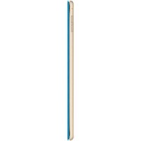 Чехол для планшета Apple Smart Cover Blue for iPad mini 4 [MKM12ZM/A]