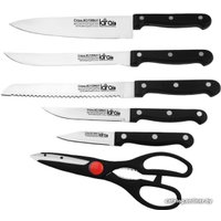 Набор ножей Lara LR05-53