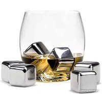 Кубики для охлаждения Circle Joy Ice Cubes CJ-BK03 (4 шт)