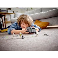 Конструктор LEGO Star Wars 75311 Имперский бронированный корвет типа Мародер